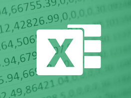 Microsoft Excel + Advanced Excel Bundle: Lifetime Access