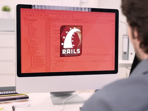 Ruby On Rails for Beginners