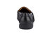 Dockers Mens Sinclair Leather Dress Casual Tassel Loafer Shoe - 9 M Black