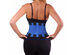 Postpartum Recovery Waist Trainer Belt (Blue/M)
