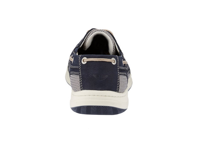dockers mens beacon leather casual classic boat shoe with neverwet