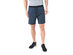 Kyodan Mens Woven Gym Casual Shorts - X-Large