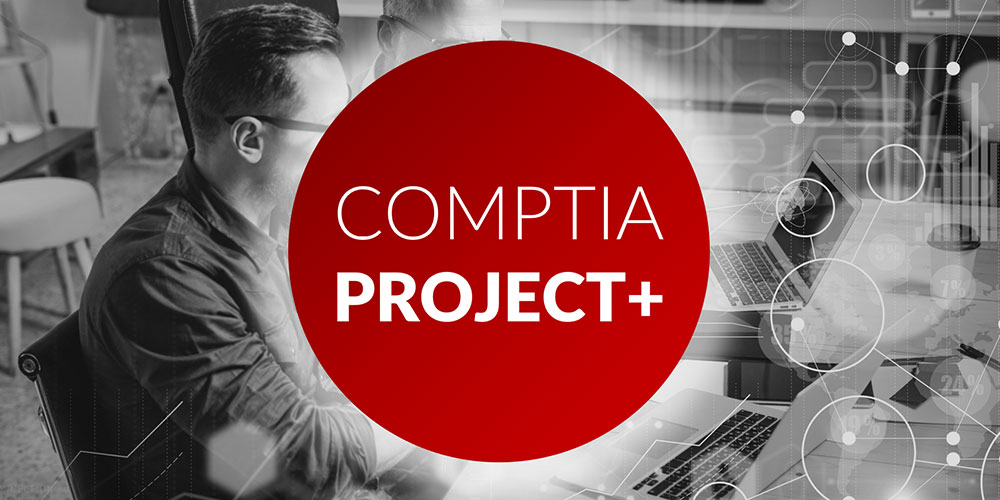 CompTIA Project+ PK0-003