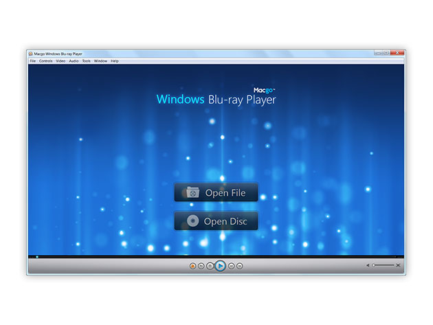 windows blu ray player utorrent