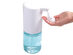 Automatic Hands-Free Foaming Soap Dispenser: 3-Pack