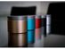 Min-E-Vault Storage Container Sky Blue