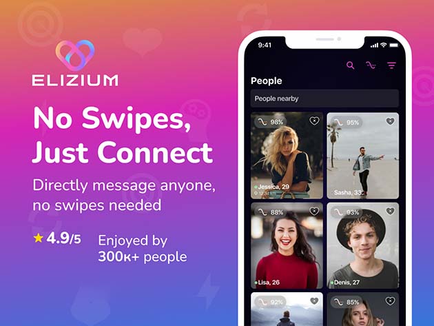 Elizium Unlimited: Lifetime Subscription