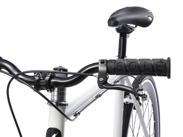 The Duke Ii Bicycle 52cm Frame Size Stacksocial