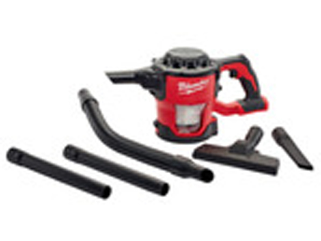 Milwaukee 0882-20 Compact Vacuum
