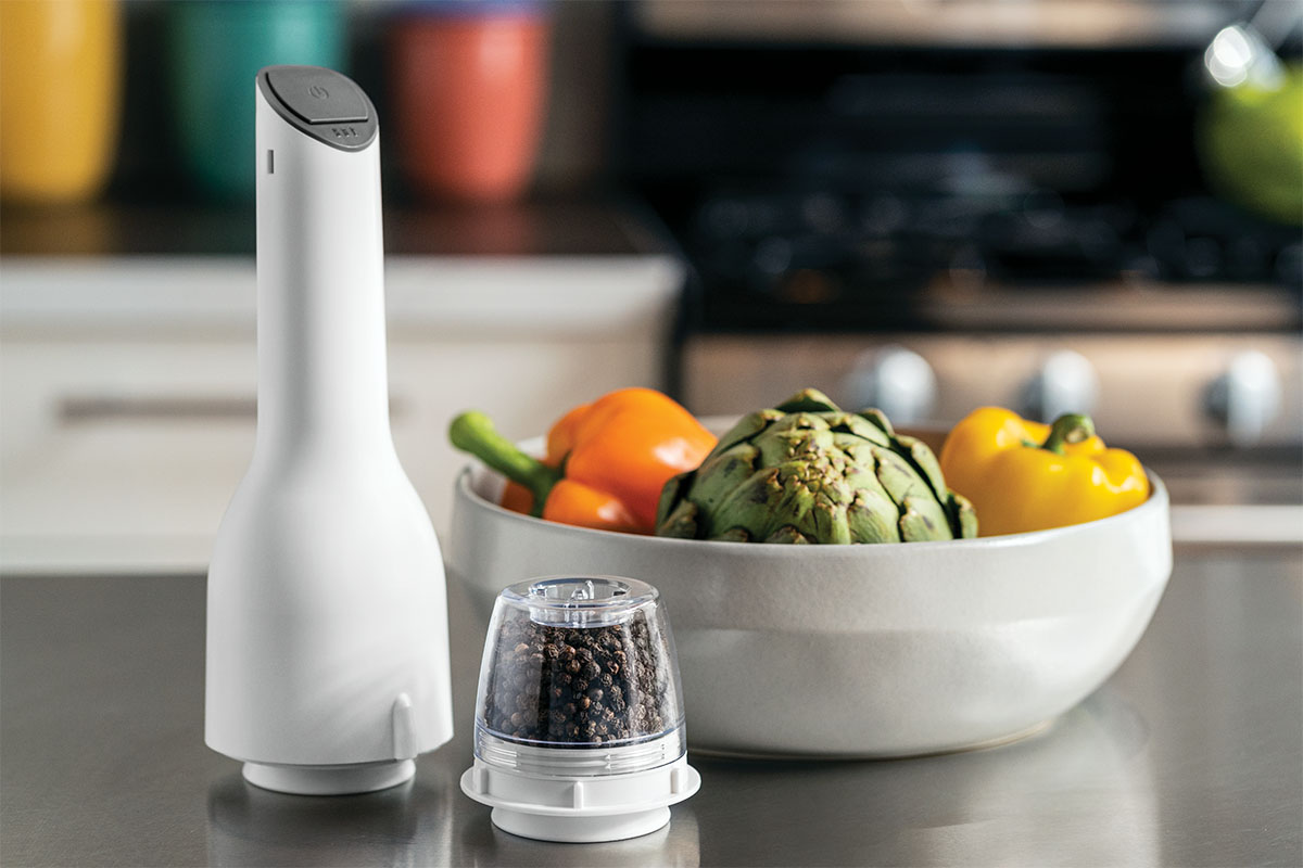 Save an Extra 20% Off These Kitchen Gadgets and Accessories In