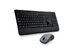 Logitech 920002553 MK520 Wireless Combo with Keyboard and Mouse