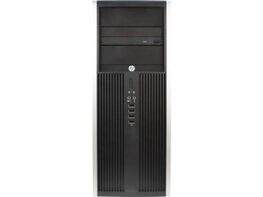 HP EliteDesk 8200 Tower Computer PC, 3.20 GHz Intel i5 Quad Core Gen 2, 16GB DDR3 RAM, 2TB SATA Hard Drive, Windows 10 Professional 64bit (Renewed)