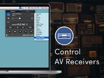 AVR Control - Product Image