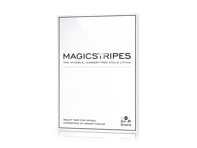 Magicstripes Eyelid Lifting Patches (Large)