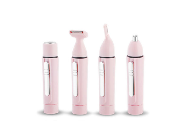 4-in-1 Beautician Beauty Grooming Wand | StackSocial