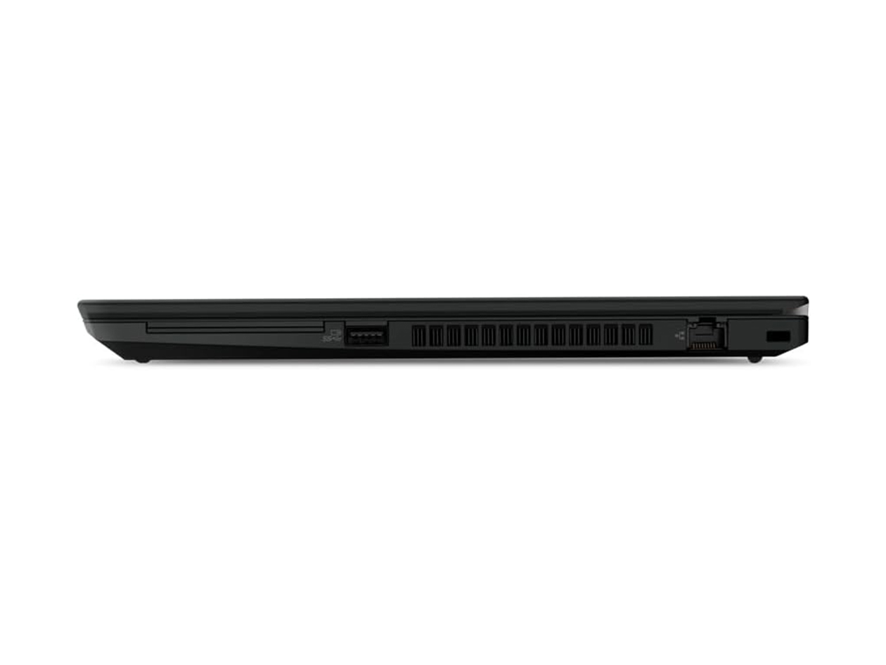 Lenovo ThinkPad T14 Gen2 14" Touch Laptop (2021) i5-1145G7 16GB RAM 512GB SSD Win11Pro (Refurbished)