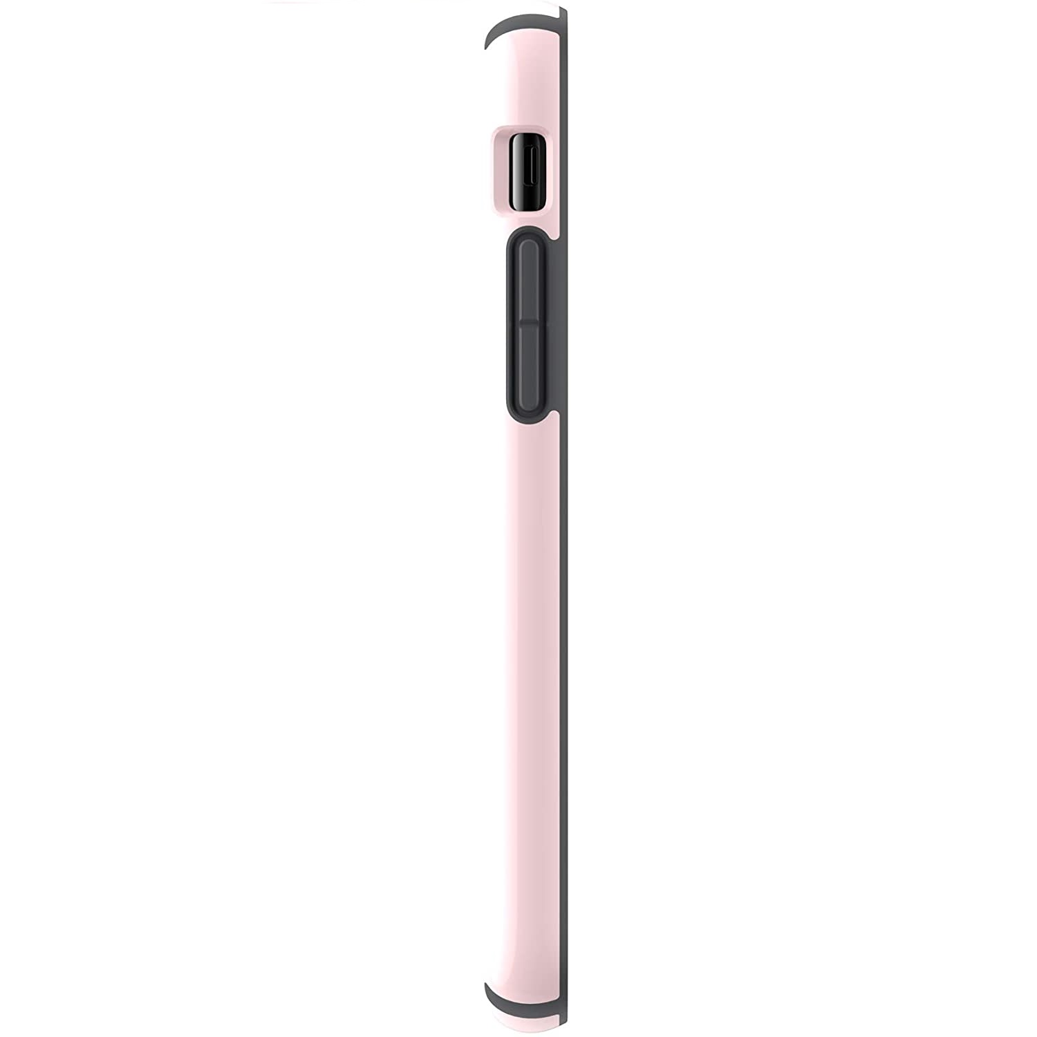 Speck CandyShell Grip Case for iPhone 11 Pro - Quartz Pink/Slate Grey ...