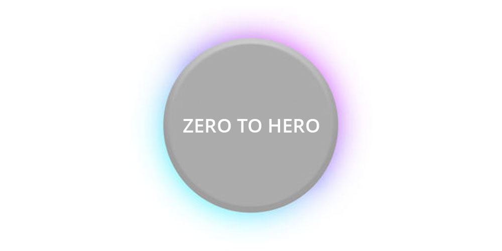 Arduino Zero to Hero