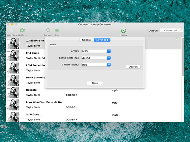 best spotify music converter for mac free