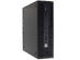 HP ProDesk 600 G2 Desktop Computer PC, 3.20 GHz Intel i5 Quad Core Gen 6, 16GB DDR4 RAM, 2TB SATA Hard Drive, Windows 10 Professional 64 bit, BRAND NEW 24” Screen (Renewed)