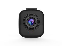 myGEKOgear Orbit 530 1296p Wi-Fi Dashcam with Sony Night Vision Sensor