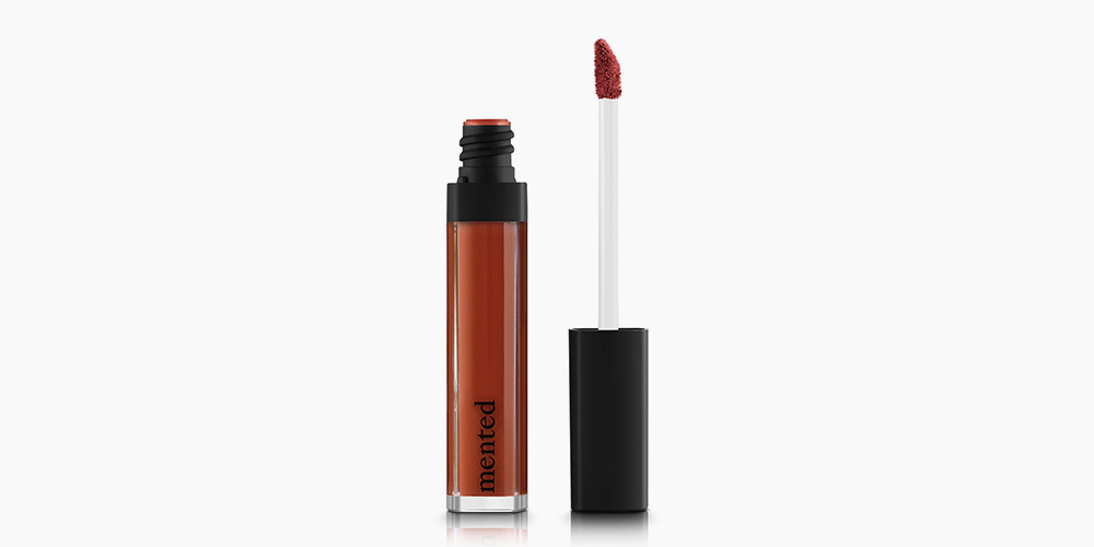 Mented Sangria Liquid Lipstick (Blood Orange/2-Pack)