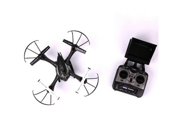 Odyssey ODY1811FPV Galaxy Seeker II Drone