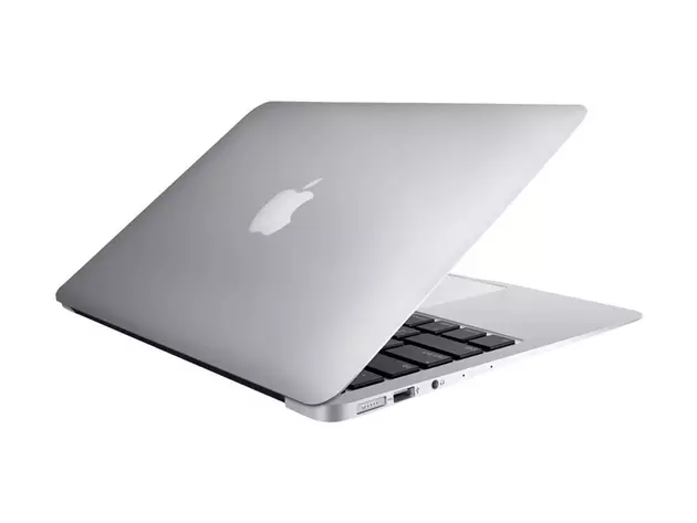 Macbook Air 13.3" (2015) 1.6GHz Core i5 8GB RAM 256GB (Refurbished)