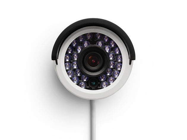 Oco Pro HD Outdoor Security Camera