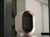 Fara Smart and Energy Efficient Heater (Simply White)