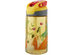 Avex 73702 Kids Freestyle Bugs Autospout Water Bottle, Yellow, 16 oz - Yellow