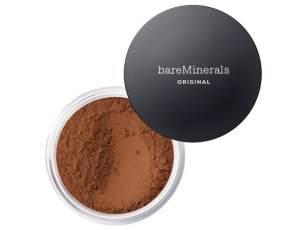 bareMinerals Original Loose Powder Foundation SPF 15 - Warm Deep 27