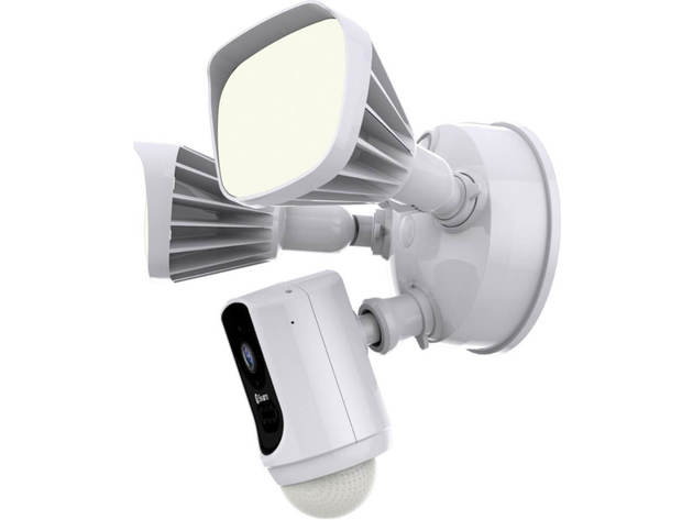 Swann SWWHDFLOCAMW Floodlight Security Camera