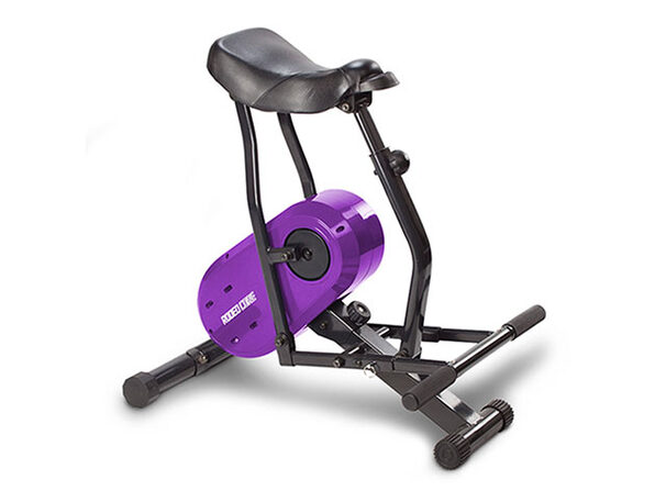 rodeo exercise machine