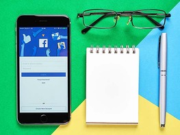 The 2023 Facebook Marketing Bootcamp Bundle