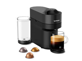 Nespresso Vertuo Pop+ Coffee Machine (Refurbished)