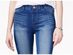 Vanilla Star Juniors' Jeggings Navy Size 5
