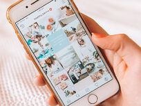 Instagram Domination: Build Your Brand & Get More Followers - Product Image