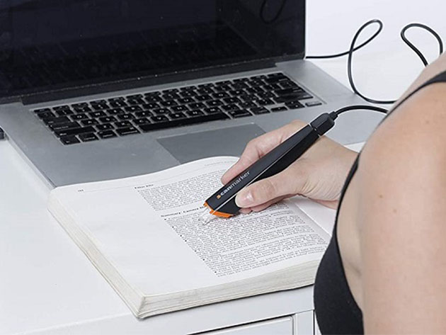 Scanmarker USB Digital Highlighter