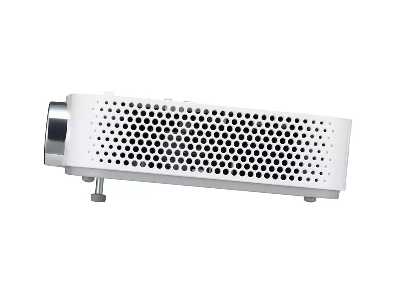 LG 100" Portable HD (1920x1080) LED Smart CineBeam Projector with Built-in Battery (Refurbished)