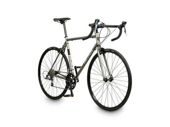 pure cycles drop bar road bike