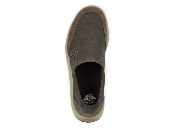 Dockers Mens Cahill Casual Canvas 