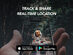 GeoZilla Phone GPS Locator & Tracker App: Premium Lifetime Subscription
