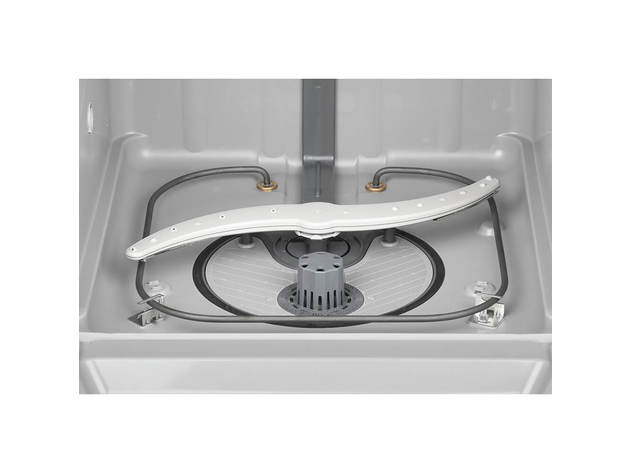 GE GDF510PSMSS 59 dB Stainless Built-In Dishwasher