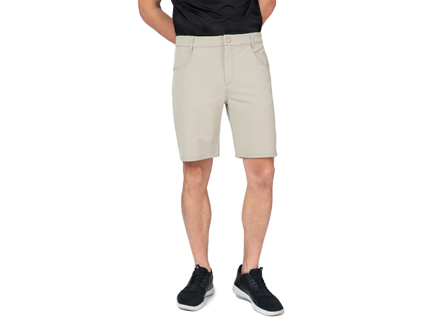 Kyodan Mens Stretch Woven Cargo Golf Shorts - 36