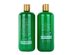 Shampoo & Conditioner Set for Oily Hair. Hair Strengthener & Itchy Scalp Shampoo Treatment.