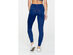 Kyodan Womens High Waist Leggings Workout Yoga Running Tights - X-Small