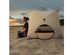 Vivzone Easy Pop Up Camping Beach Tent