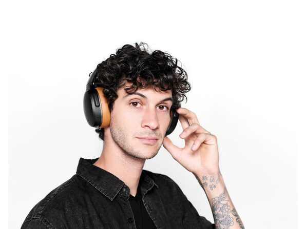 skullcandy crusher anc personalized