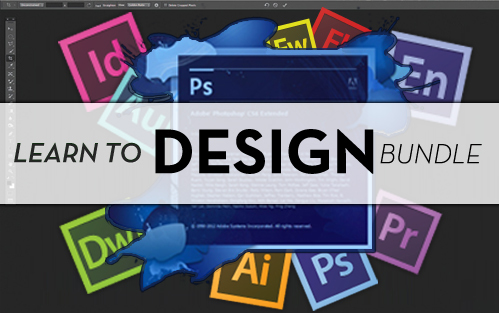 Learn To Design Bundle